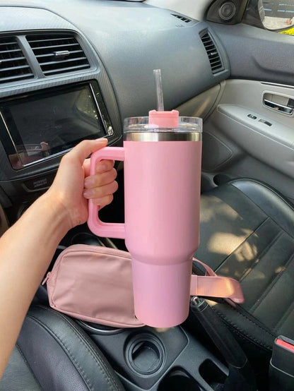 Personalized Name Tumbler | 1.18L | Insulated Tumbler | Leak-Proof